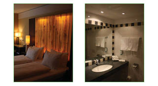 Hotelzimmer II