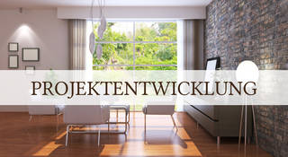 Projektentwicklung