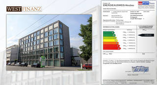 Energieausweis